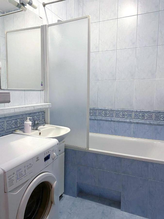 Halby Rooms Nowolipki 15 Варшава Екстер'єр фото